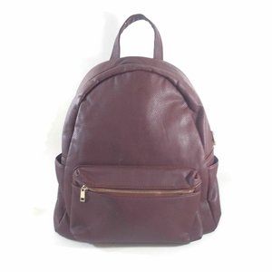 Women Student Backpack Travel Fashion Handbag 